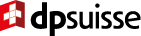 dpSuisse Logo